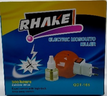 رايك جهاز سائل - Rhake Liquid device