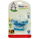 [6971233886669] سمارت بيبى سهاية - Smart Baby Soother (Butterfly, No:6066)