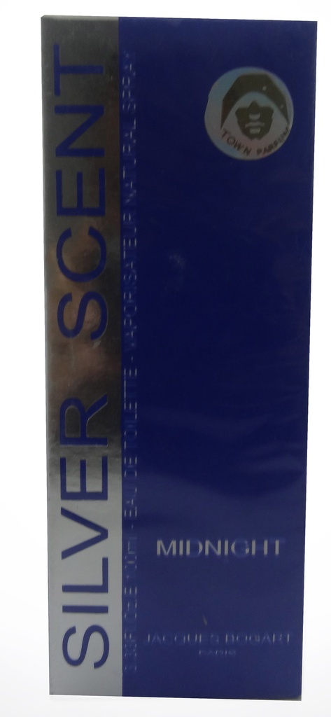تاون سيلفر سينت ميدنايت - Town Silver Scent Midnight