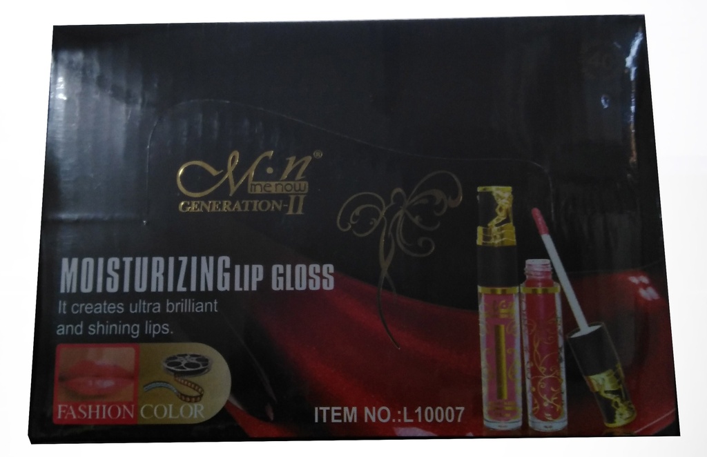 ام ان روج - M N Rouge 24Pc