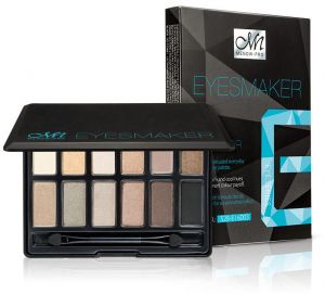 ام ان ايشادو - M N Eyeshadow
