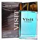 المدينة فيزيت - El Madina Visit (100ml)