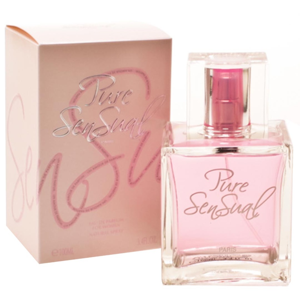 جيبارليس بيور سينسوال - Geparlys Pure Sensual
