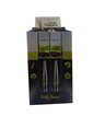 بريتى ومان ماسكارا - Pretty Woman Mascara (10ml, No:PWU908, اسود 01)