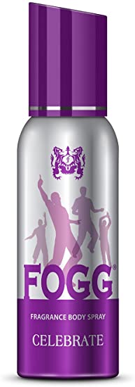فوج سبراى - Fogg Spray