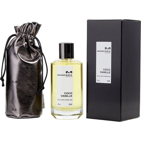 مانسيرا كوكو فانيل - Mancera Coco Vanille EDP-W