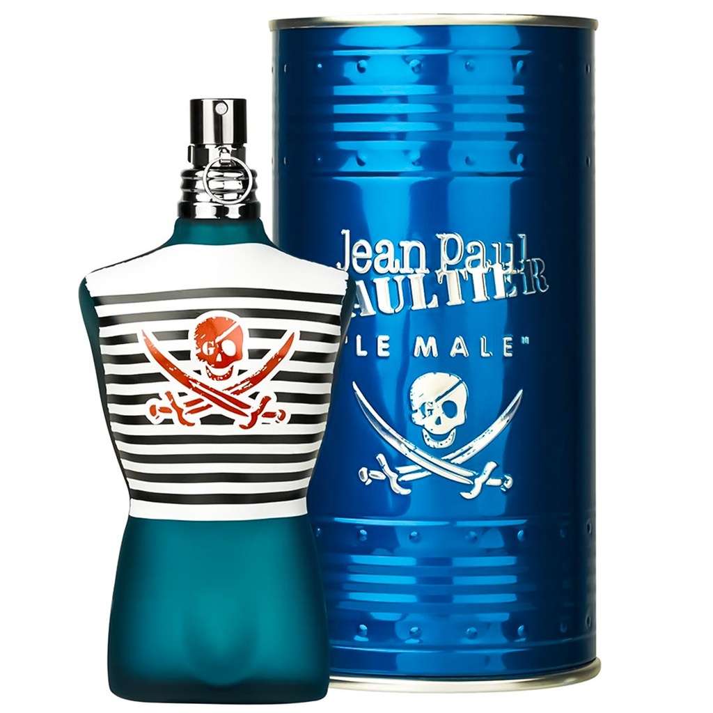 جان بول لو مالى بايرات - Jean Paul Le Male Pirate