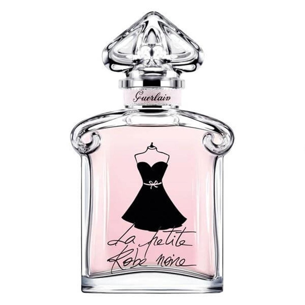 جيرلان لا بيتيت روب نوار تستر - Guerlain La Petite Robe Noire Tester W-EDT