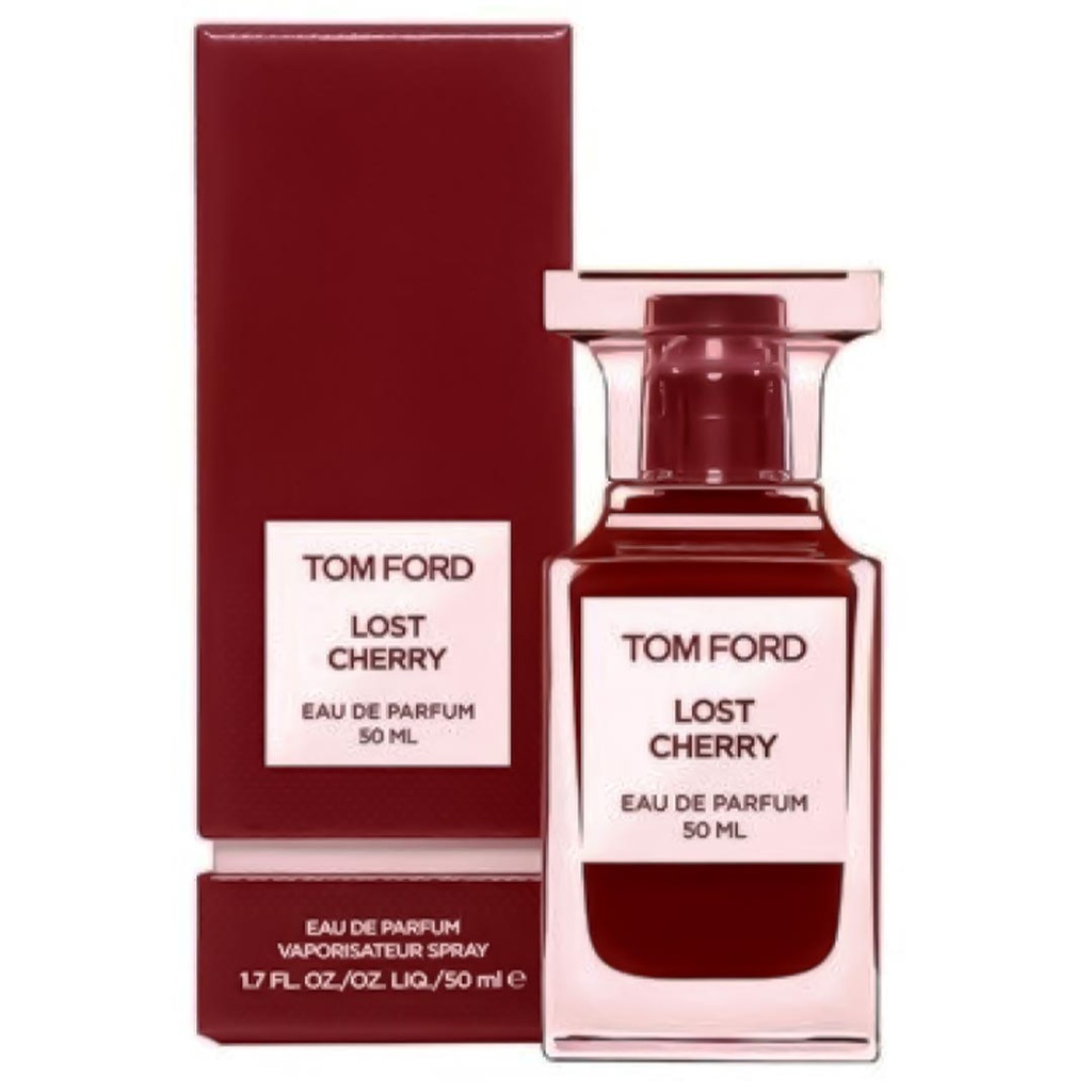 توم فورد لوست شيرى - Tom Ford Lost Cherry