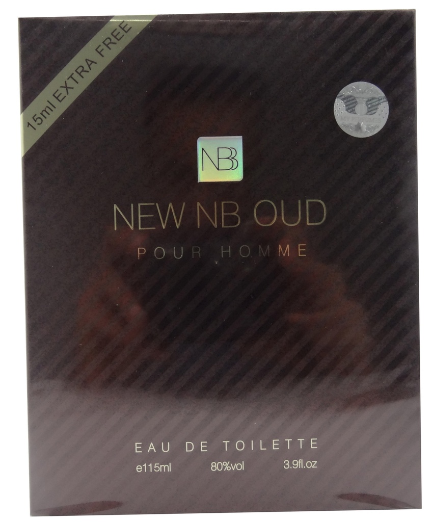 نيو ان بى عود - New NB Oud