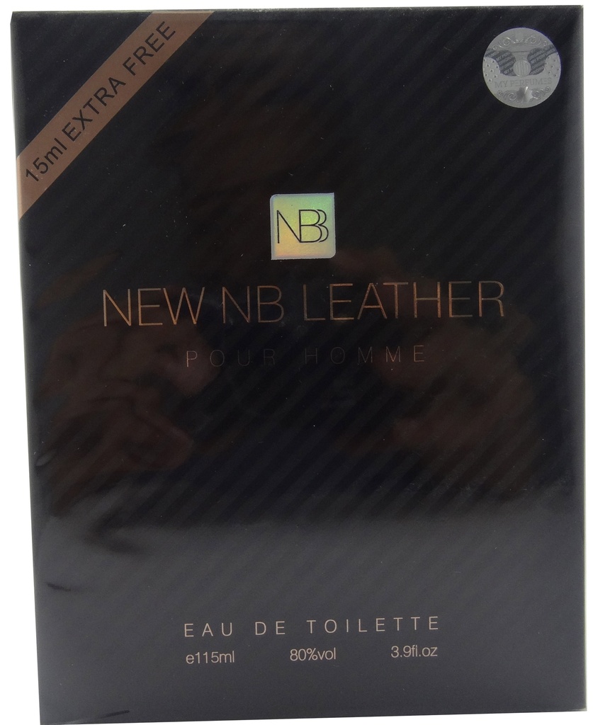 نيو ان بى ليزر - New NB Leather