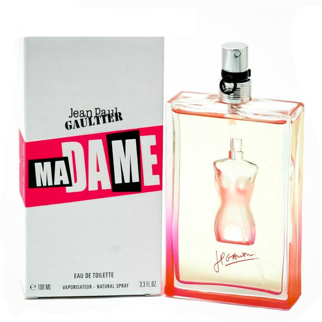 جان بول مدام  Jean Paul Madame EDT