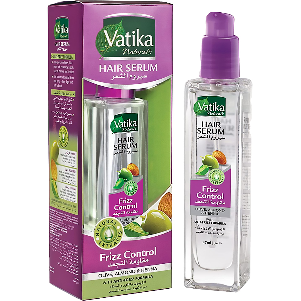 فاتيكا سيرم - Vatika Serum