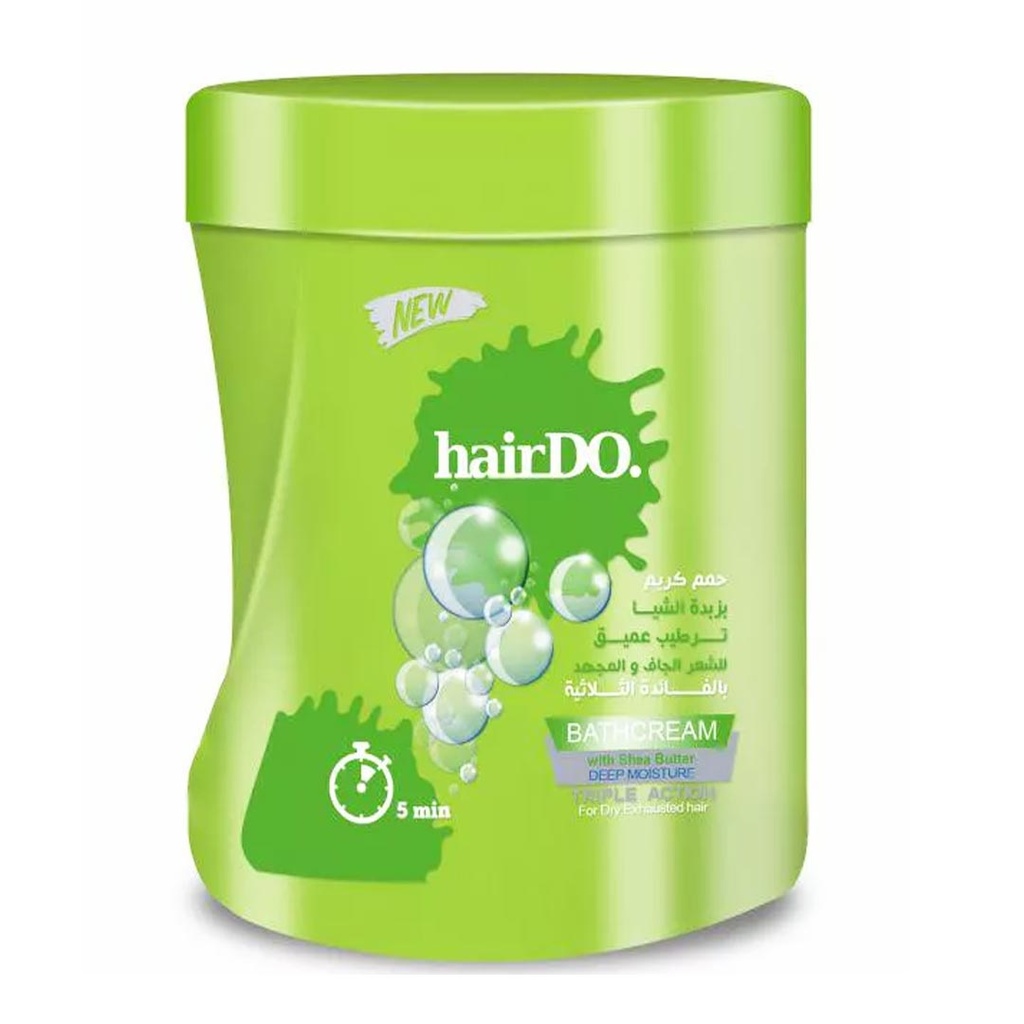 هيردو حمام كريم - Hairdo Hair Mask