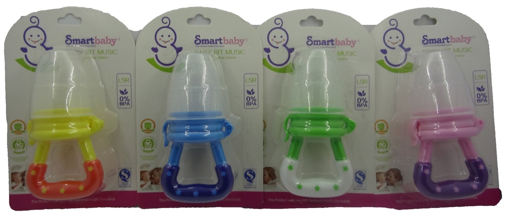سمارت بيبى عصارة طعام - Smartbaby Juicer