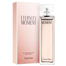 كالفن كلاين اترنتى مومنت - Calvin Klein Eternity Moment EDP-W