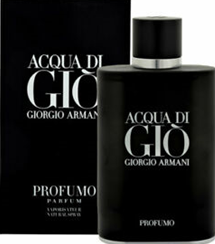 جورجيو ارمانى اكوا دى جيو بروفومو -  Giorgio Armani Acqua Di Gio Profumo P-M