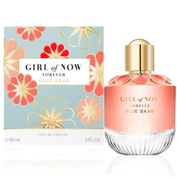 ايلى صعب جيرل اوف ناو فور ايفر - Elie Saab Girl of Now For Eve