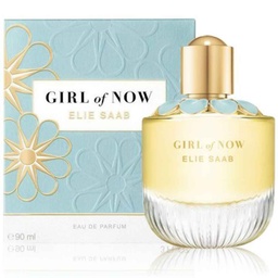 ايلى صعب جيرل اوف ناو - Elie Saab Girl of Now