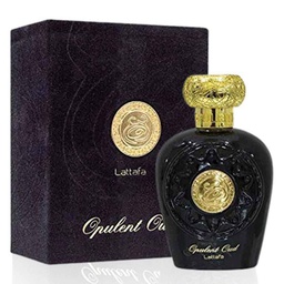 لطافة اوبلينت عود - Lattafa Opulent Oud