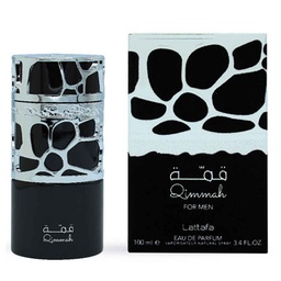 لطافة قمة - Lattafa Qimmah EDP-M