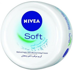 نيفيا سوفت - Nivea Soft