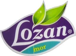 لوزان شامبو&amp;بلسم - Luzan Shapoo&amp;Balsam