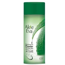 الو ايفا بودر جسم - Aloe Eva Powder Body 70g