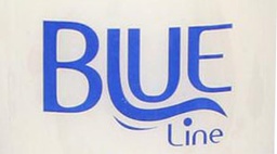 بلو لاين شامبو - Blue Line Shampoo