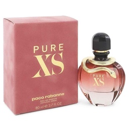 باكوربان بيور اكس اس - Paco Rabanne Pure XS Pure EDP-W