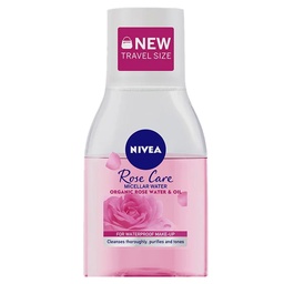 نيفيا ميسيلار روز كير - Nivea Micellar Rose Care