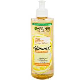 غارنية سكين اكتيف غسول جل - Garnier Skin Active Wash Gel