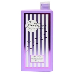 مود شاور - Mood Shower