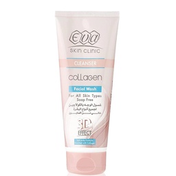 ايفا كولاجين غسول - Eva Collagen Wash