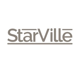 ستارفيل رول اون - StarVille Roll On