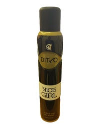 ديتو سبراى - Ditto Spray