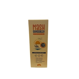 ماش صن سكرين - Mash Sun Screen