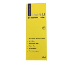 ماش صن سكرين لوشن - Mash Sun Screen Lotion 95