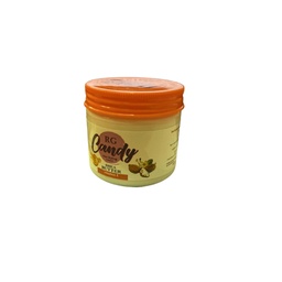 ار جى كاندى كريم شعر زبدة شيا - RG Candy Hair Cream Shea Butter