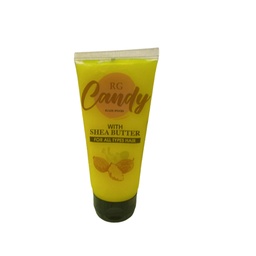 ار جى كاندى هير فود زبدة شيا - RG Candy Hair Food Shea Butter