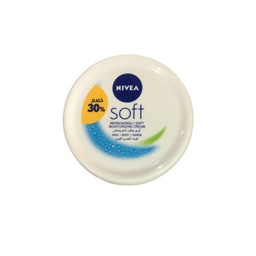 نيفيا سوفت جوجوبا - Nivea Soft Jojoba