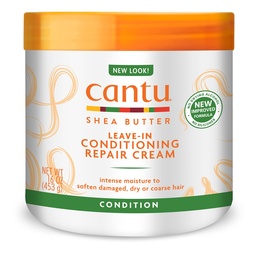 كانتو بلسم يترك - Cantu Leave-In Conditioner