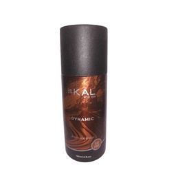 كال مزيل سبراى - Kal Deodorant Spray