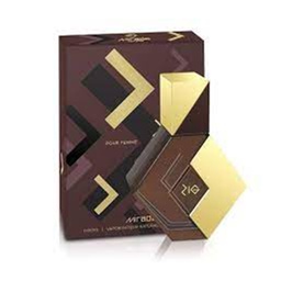 ميرادا زيج - Mirada Zig EDP-W