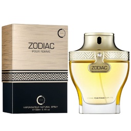 كامارا زودياك - Camara Zodiac EDP-W