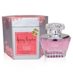 لاميس سبرينج باراديس - Lamis Spring Paradise EDP-W
