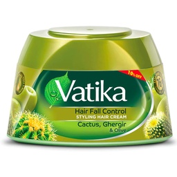 فاتيكا كريم شعر صبار - Vatika Hair Cream Cactus