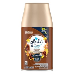 جليد ملطف جو غيار - Glade Air Freshener Spare
