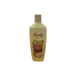 فيانسيه شامبو 7×1 بصل&amp;خروع  - Fiancee Shampoo 7×1 Onion&amp;Castor