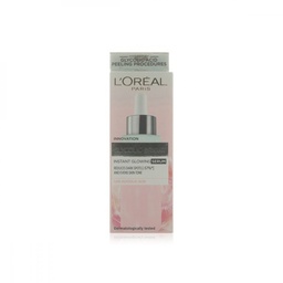 لوريال جليكوليك برايت سيرم للاشراقة فورية - Loreal Glucolic-Bright Instant Glowing Serum